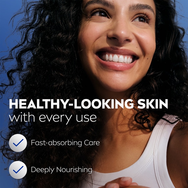 NIVEA Express Hydration Body Lotion 250ml