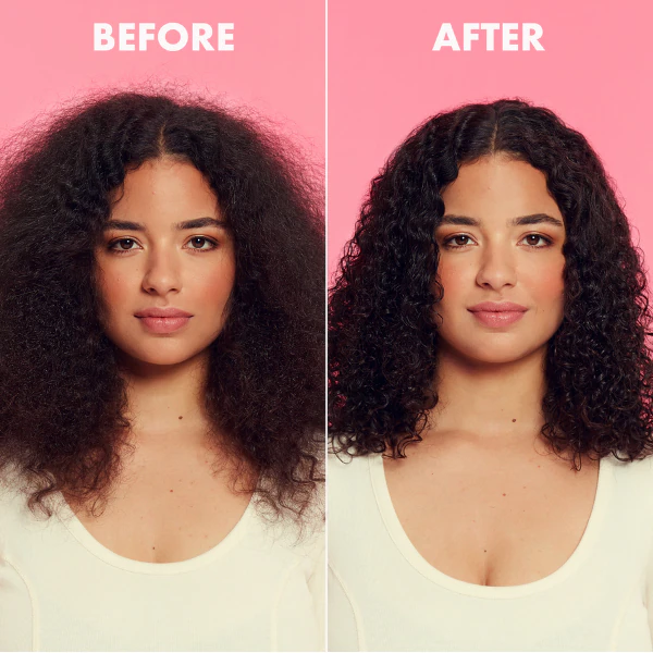 Curl Jelly Care De-Frizz Conditioner 250ml