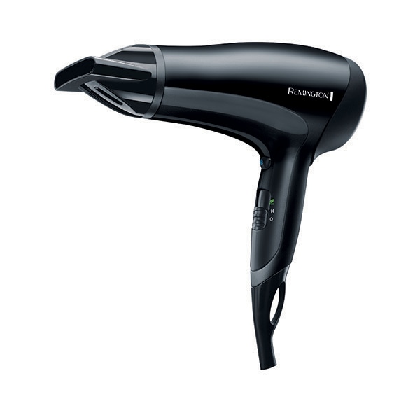 Remington Powerdry 2000W Hair Dryer D3010