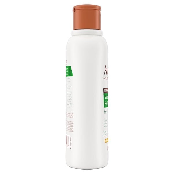 Aveeno Volumising Fresh Greens Shampoo 300ml