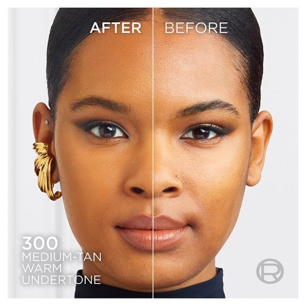 L'Oréal Paris Infallible Skin Ink 300 Warm