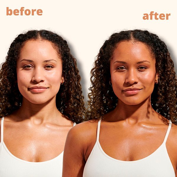 Skin & Tan Notox Face Glow Tanning Drops 30ml