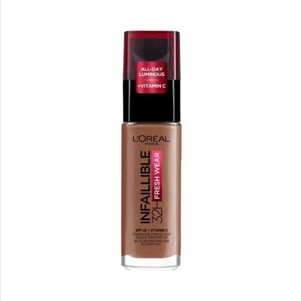 L'Oréal Paris Infallible 32H Fresh Wear Foundation 355