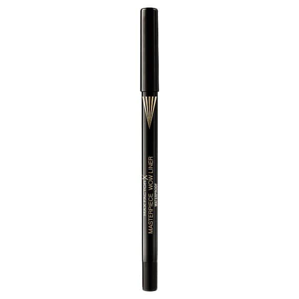 MAXFACTOR PRECISE LINER GEL MIDNIGHT BLK