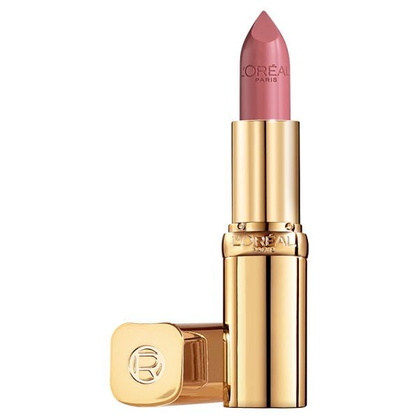 L'Oréal Paris Color Riche Satin Lipstick 302 Rosewood