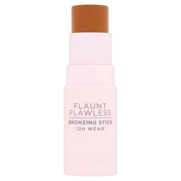 Studio London Flaunt Flawless Bronzing Stick Suede