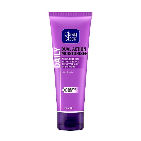 Clean & Clear Skin Balancing Moisturiser 100ml
