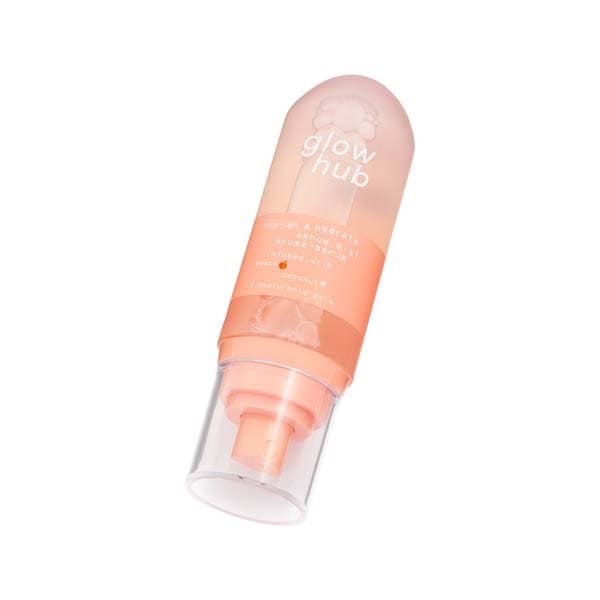 Glow Hub Nourish & Hydrate Serum Mist