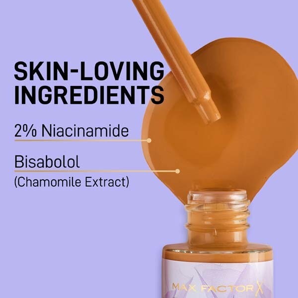 Miracle Pure Skin Reset Serum Foundation Deep To Very Deep 30Ml