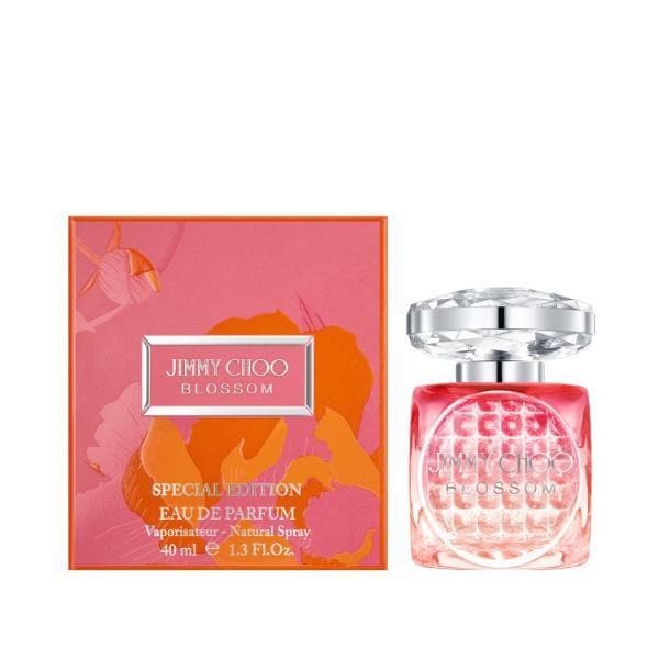 Jimmy Choo Blossom 40Ml Special Edition