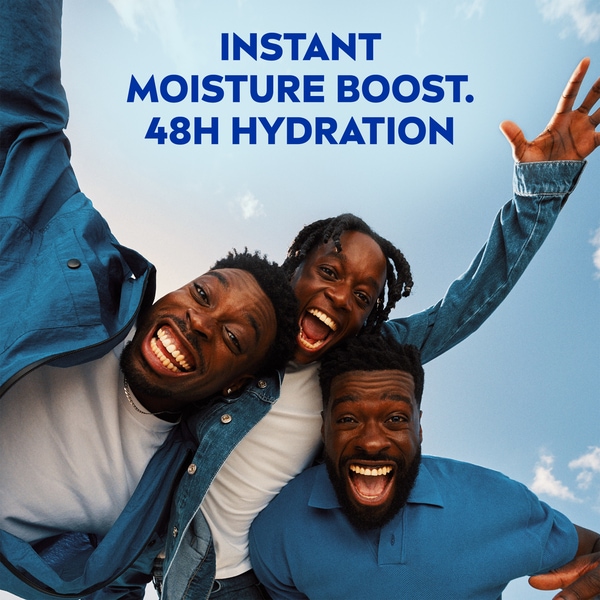 NIVEA Soft Moisturiser Cream for Face, Hands & Body, 200ml