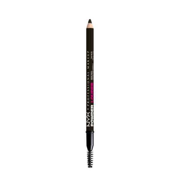 NYX Professional Makeup Powder Louder Brow Pencil 09