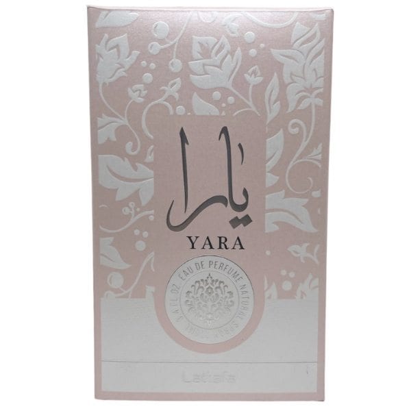 Lattafa Yara EDP 100ml
