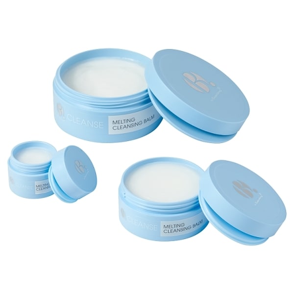 B. Cleansing Balm Trio Gift Set