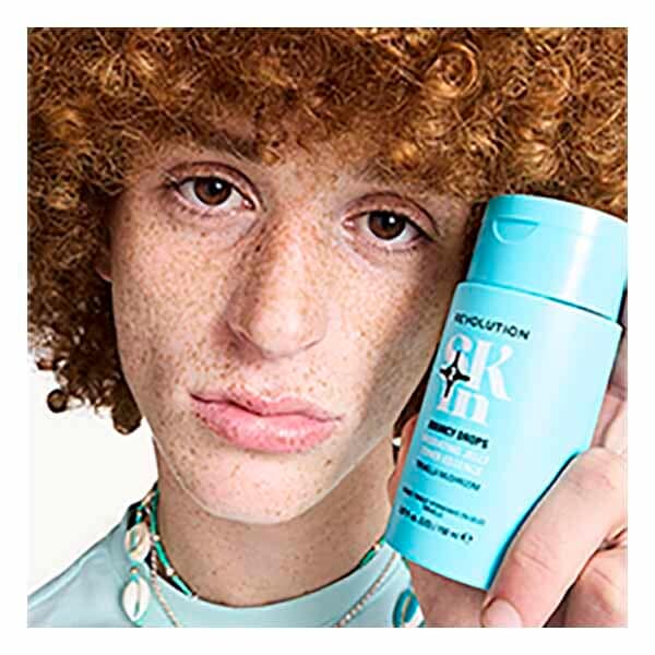 Revolution Skin Tremella Mushroom Hydrating Toner Essence 150ml