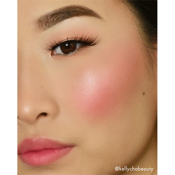 Milani Cheek Kiss Cream Blush 120 Coral Crush 6G