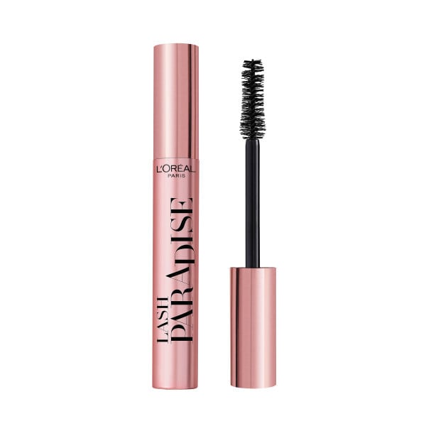 L’Oreal Castor Oil-Enriched Paradise Volumising Mascara