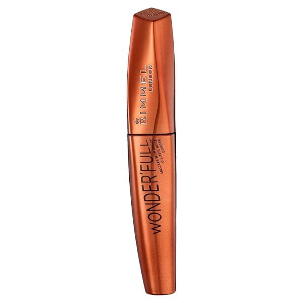 Rimmel Wonder'full Mascara Black