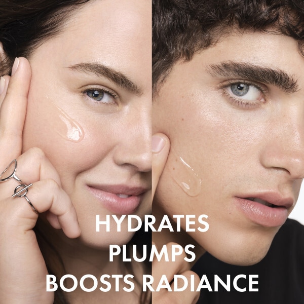 Vichy Minral 89 Hyaluronic Acid Daily Hydrating Booster Serum 50ml