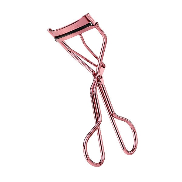 Tweezerman Electric Pink Eyelash Curler