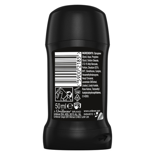 Lynx Fine Fragrance Collection Cherry Spritz Deodorant Stick 50 ml