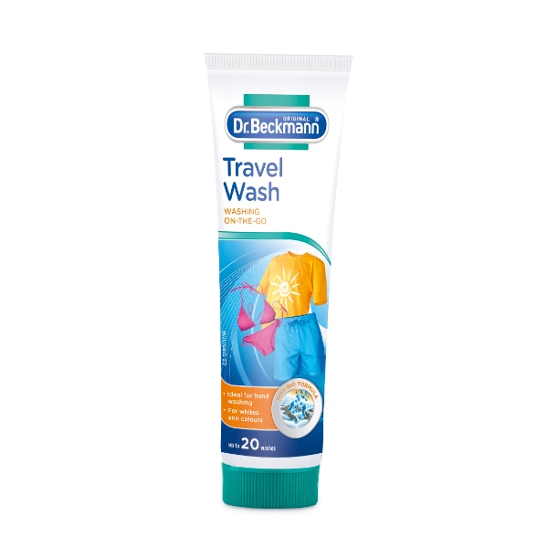 Dr Beckmann Travel Wash Liquid