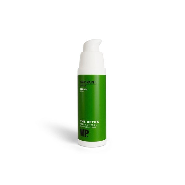 War Paint Detox Pore Control Serum