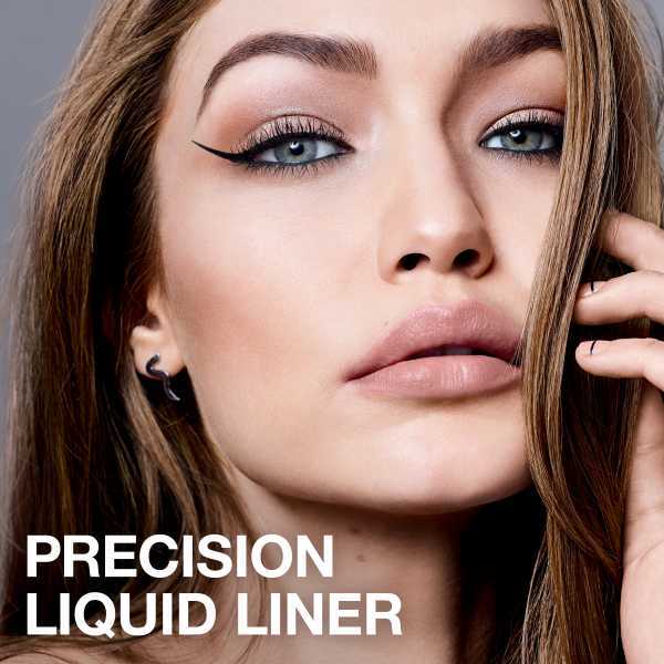 Maybelline Hyper Precise All Day Liner Matte Black