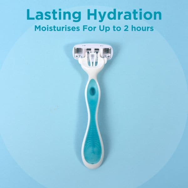My Intuition Hydro Silk Disposables x3