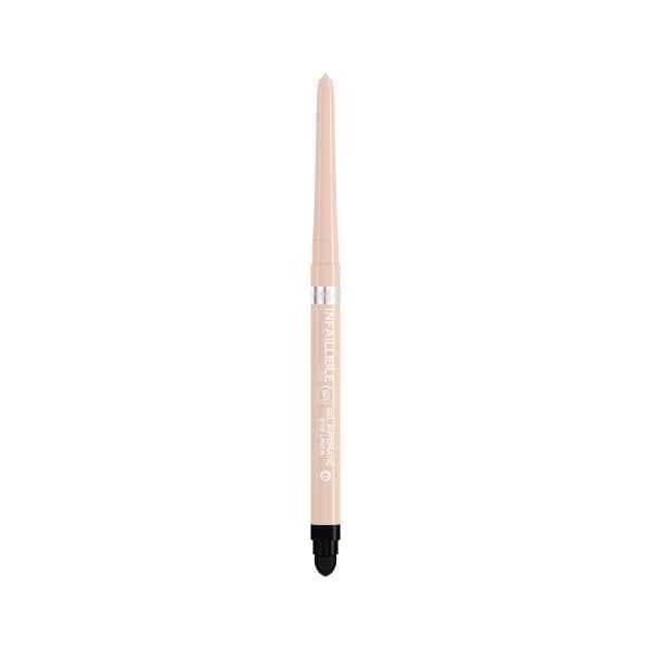 L'Oréal Paris Infallible Grip 36H Gel Eyeliner 10 Bright Nude