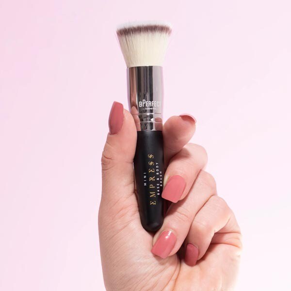 BPerfect Cosmetics Mini Empress Brush