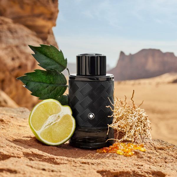 Montblanc Explorer Extreme Parfum 60ml