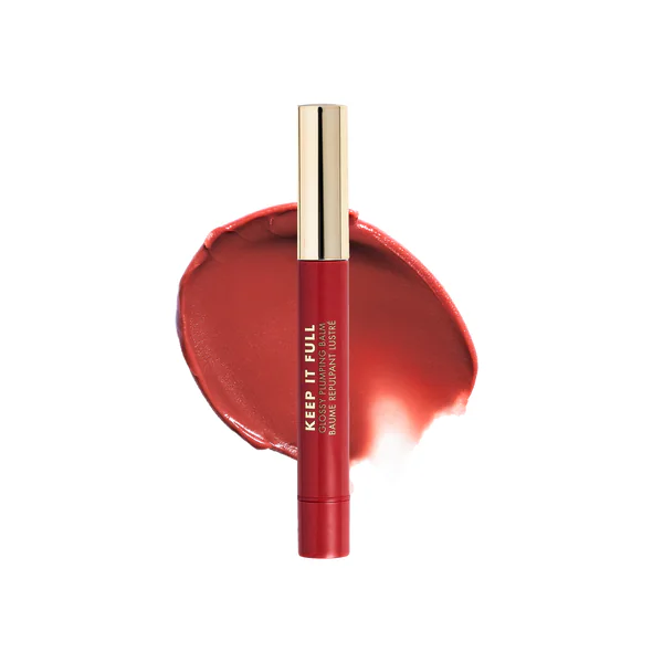 Keep It Full Glossy Plumping Balm -ÿChili 200