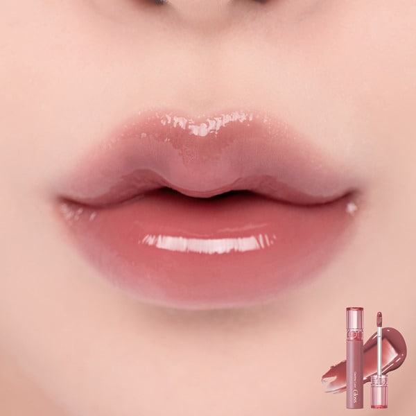 Rom&Nd Glasting Color Gloss 03 Rose Finch