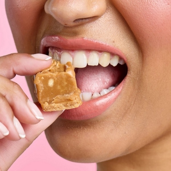 Collection High Glaze Gloss Toffee Drizzle