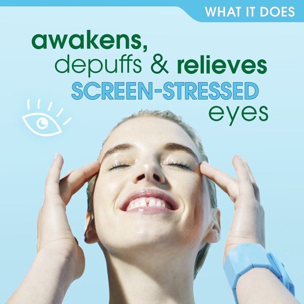 Simple Hydrate+ Water Boost Eye Gel 25 ml