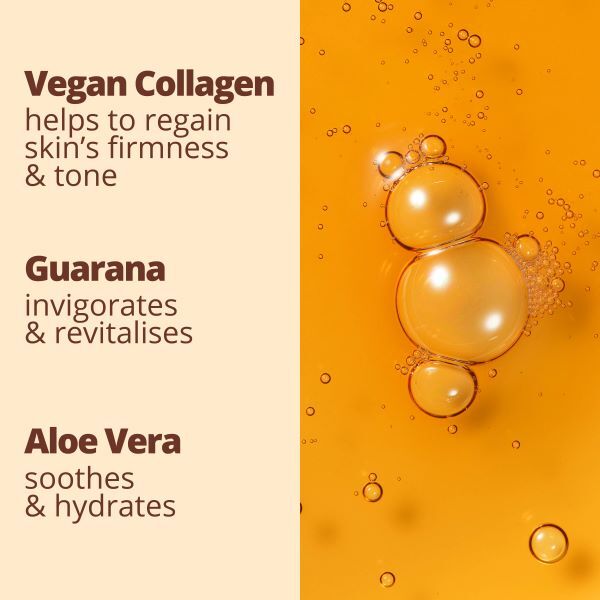 Skin & Tan Notox Face Glow Tanning Drops 30ml