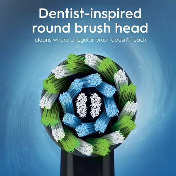 Oral-B Vitality Pro Blue Electric Toothbrush