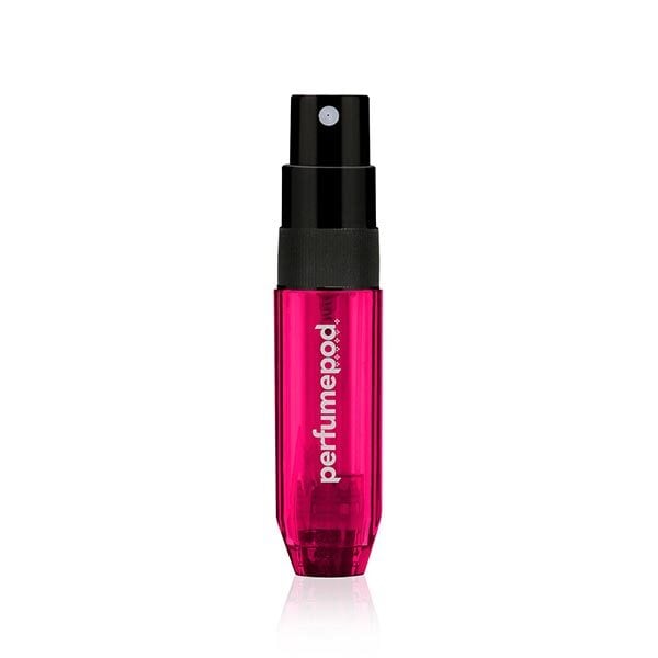Perfume Atomiser Pod Hot Pink Ice