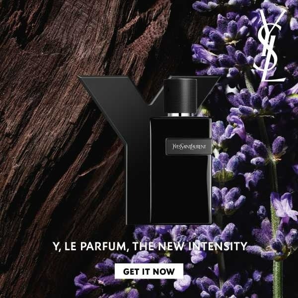 YSL Y Le Parfum Eau de Parfum 60ml