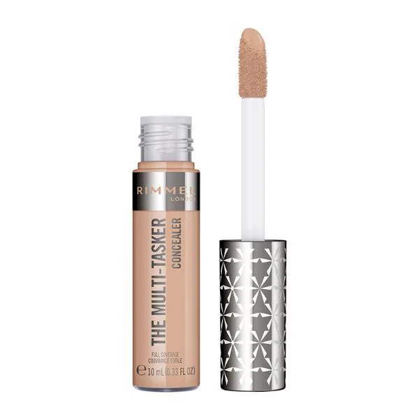 Rimmel Multi Tasker Concealer 045 Classic Ivory 11Ml