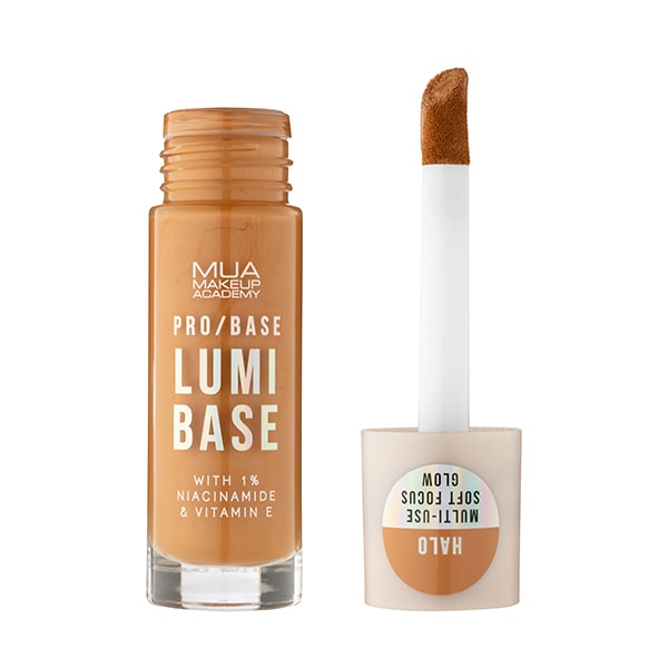 MUA Pro/Base Lumi Base Halo