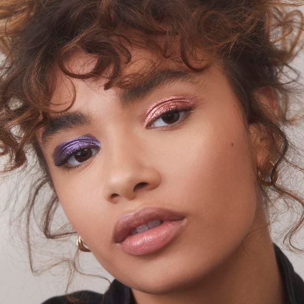 e.l.f Liquid Metallic Eyeshadows Supernova