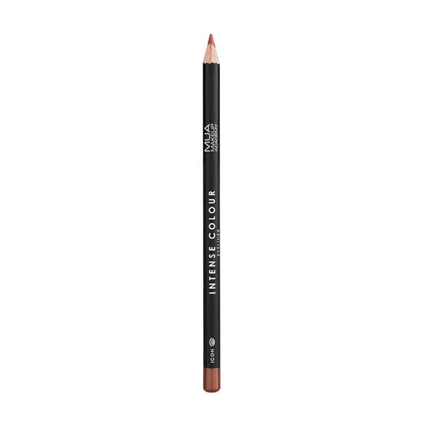 MUA Intense Colour Metallic Eyeliner Icon 002