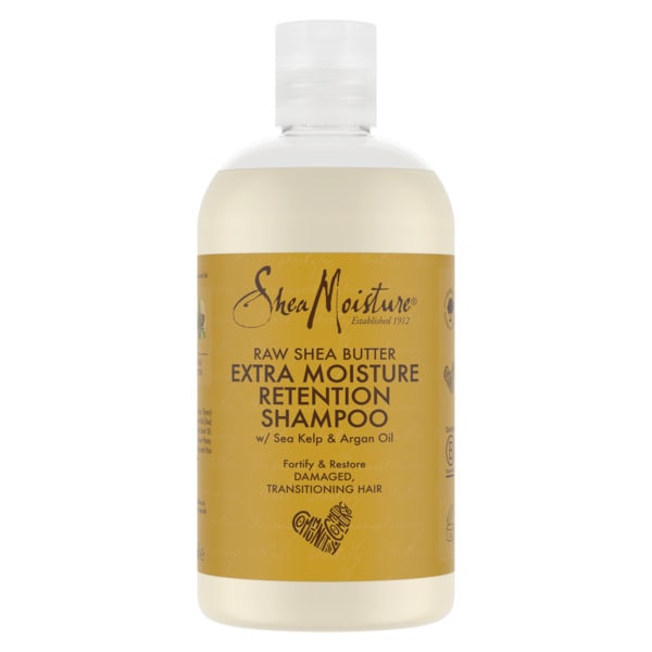 SheaMoisture Extra Moisture Retention Shampoo 384ml