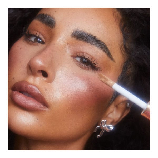 MCoBeauty Concealer Camouflage & Contour - Natural Tan