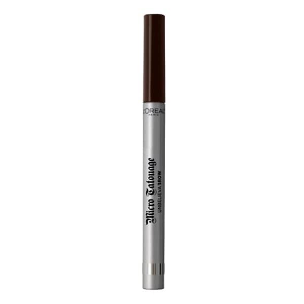 L'Oréal Paris Infallible Brows 48H Ink Pen 1.0 Ebony