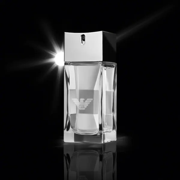 Emporio Armani Diamonds for Men Eau de Toilette 75ml