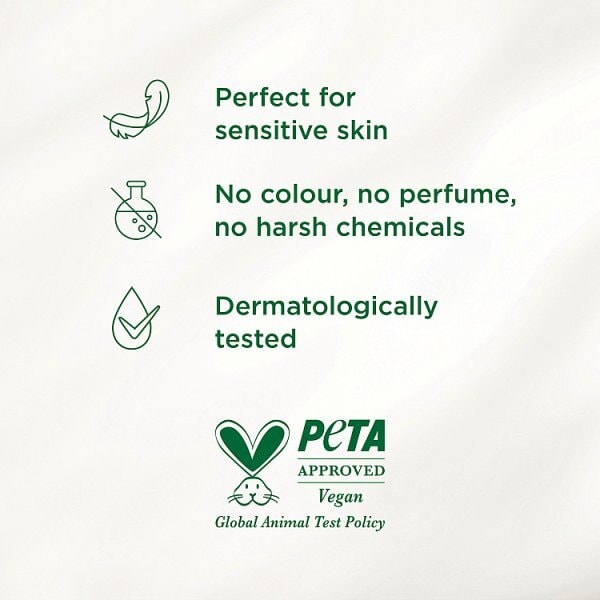 Simple Kind to Skin Hydrating Light Face Moisturiser 125ml