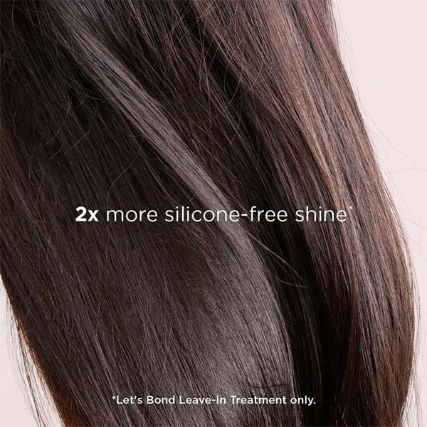 Noughty Let's Bond Bond Repair Leave-In Treatment 125ml